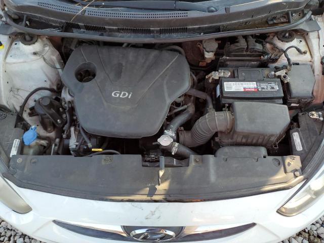 Photo 11 from auction – 2015 HYUNDAI ACCENT GLS with VIN KMHCT4AE6FU927863