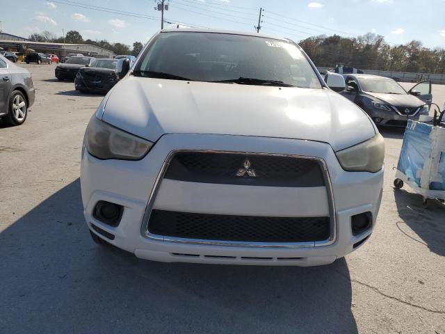 Photo 5 from auction – 2012 MITSUBISHI OUTLANDER with VIN JA4AP3AU8CZ003564