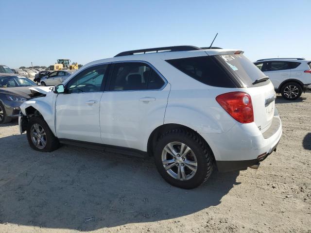 Снимка 2 от търг – 2014 CHEVROLET EQUINOX LT с VIN 2GNFLGE35E6255651