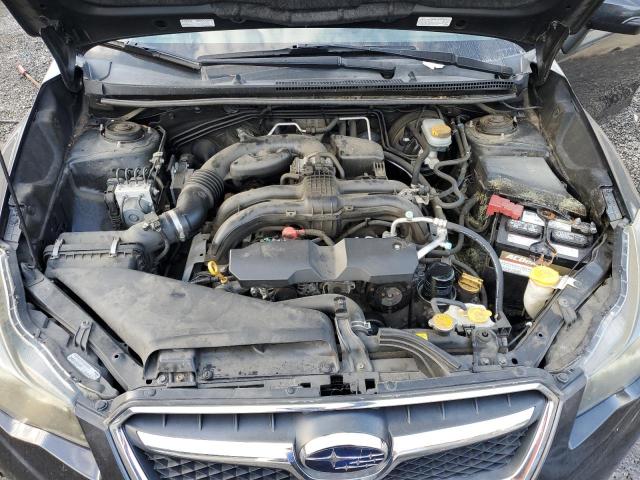 Photo 12 from auction – 2015 SUBARU XV CROSSTR with VIN JF2GPAMC9F8279481
