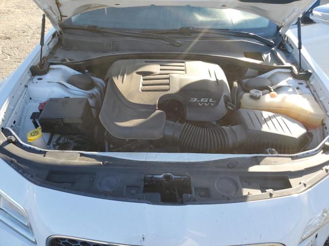 Photo 11 from auction – 2020 CHRYSLER 300 LIMITE with VIN 2C3CCAEG7LH108734