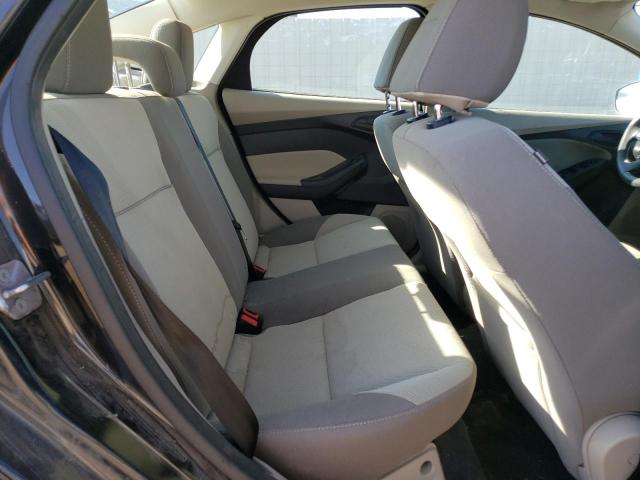 Photo 10 from auction – 2012 FORD FOCUS SE with VIN 1FAHP3F23CL457001