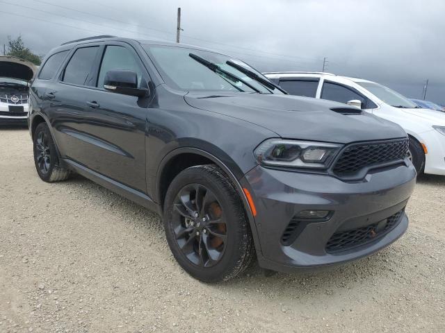 Photo 4 from auction – 2023 DODGE DURANGO R/ with VIN 1C4SDHCT2PC682230