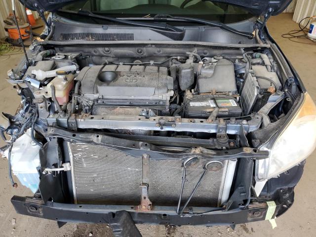 Photo 12 from auction – 2012 TOYOTA RAV4 with VIN 2T3BF4DV0CW258510