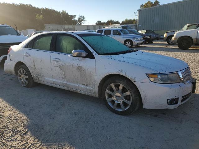 Photo 4 from auction – 2009 LINCOLN MKZ with VIN 3LNHM28TX9R632871