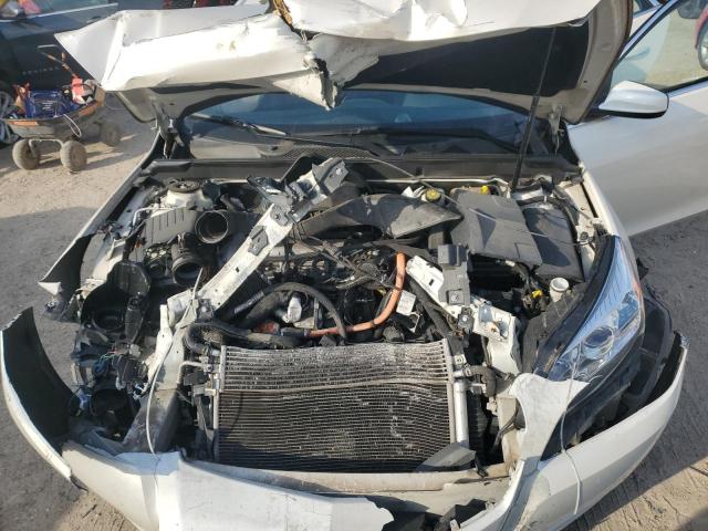Photo 11 from auction – 2013 CHEVROLET MALIBU 2LT with VIN 1G11F5RR9DF103446