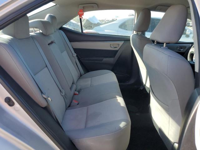 Photo 10 from auction – 2015 TOYOTA COROLLA L with VIN 2T1BURHE3FC332482