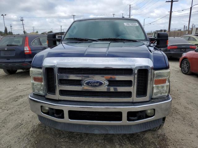 Photo 5 from auction – 2010 FORD F250 SUPER with VIN 1FTSW2BRXAEA03636