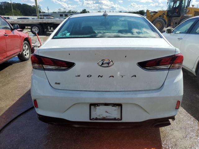Photo 6 from auction – 2019 HYUNDAI SONATA SE with VIN 5NPE24AF8KH740976
