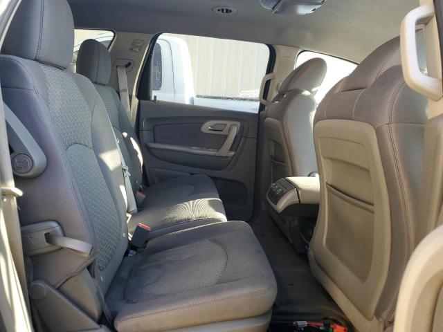 Photo 11 from auction – 2012 CHEVROLET TRAVERSE L with VIN 1GNKRFED8CJ225009