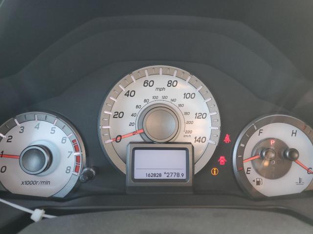 Foto 9 de la subasta – 2013 HONDA PILOT TOUR con VIN 5FNYF4H90DB072898