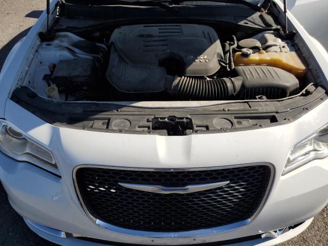 Photo 11 from auction – 2015 CHRYSLER 300 LIMITE with VIN 2C3CCAAG9FH796777