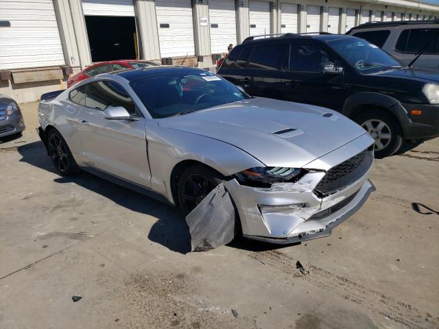 Photo 4 from auction – 2019 FORD MUSTANG with VIN 1FA6P8TH5K5147867