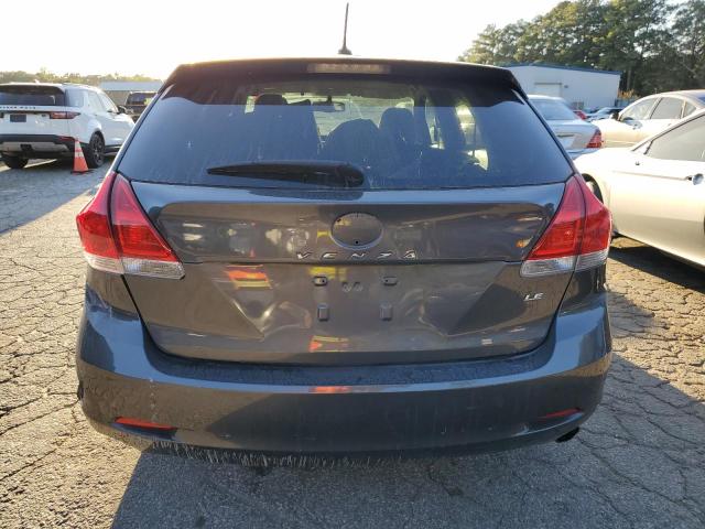 Photo 6 from auction – 2012 TOYOTA VENZA LE with VIN 4T3ZA3BB9CU056183