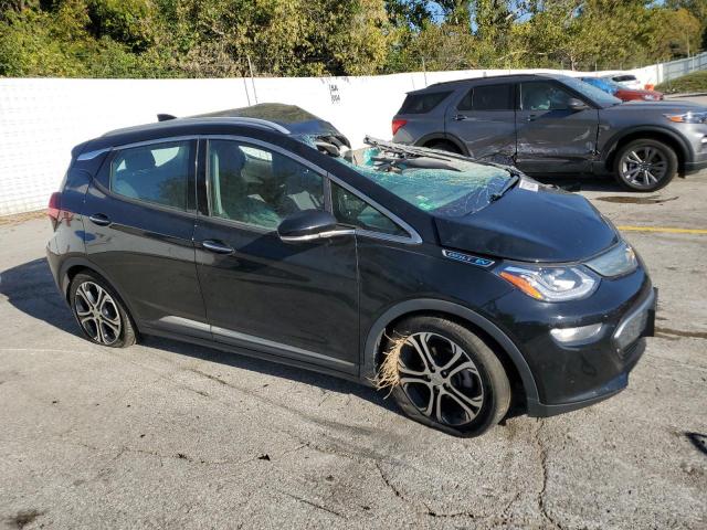 Photo 4 from auction – 2017 CHEVROLET BOLT EV PR with VIN 1G1FX6S00H4144389