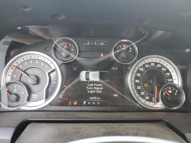 Photo 9 from auction – 2015 RAM 1500 SLT with VIN 1C6RR6GG0FS565484
