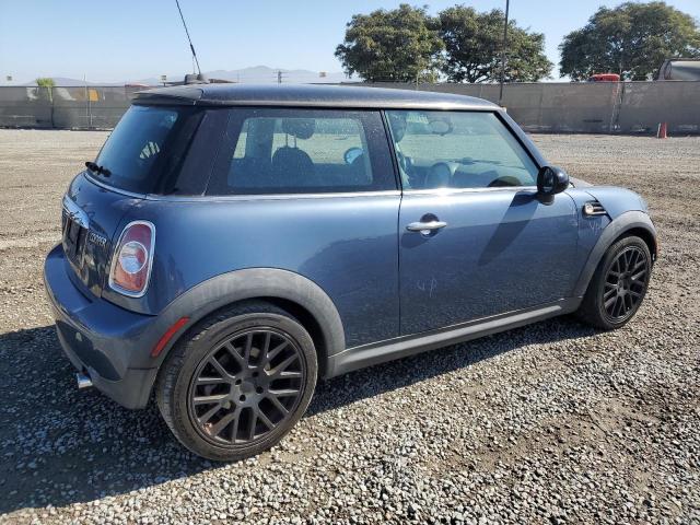 Photo 3 from auction – 2011 MINI COOPER with VIN WMWSU3C56BT182498