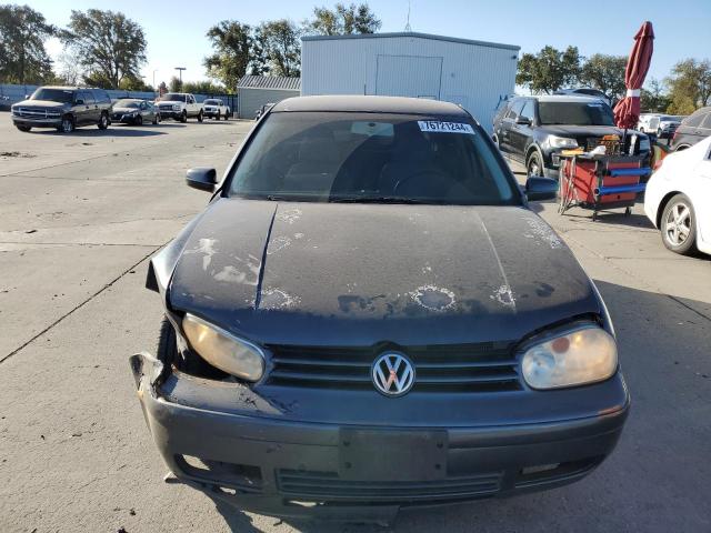 Photo 5 from auction – 2005 VOLKSWAGEN GOLF GL with VIN 9BWFL61J554021119