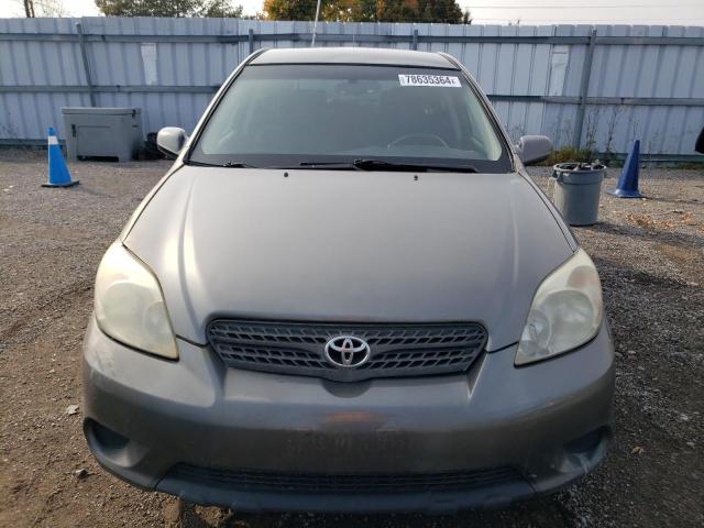 Photo 5 from auction – 2005 TOYOTA COROLLA MA with VIN 2T1KR32E15C902114