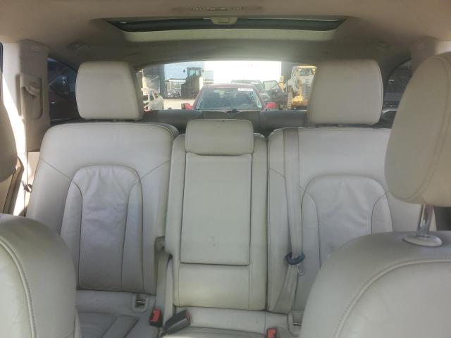 Photo 10 from auction – 2013 AUDI Q7 PREMIUM with VIN WA1LGAFE0DD012773