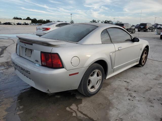 Photo 3 from auction – 2003 FORD MUSTANG with VIN 1FAFP40413F389027