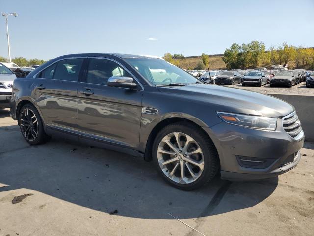 Photo 4 from auction – 2016 FORD TAURUS LIM with VIN 1FAHP2J89GG125505