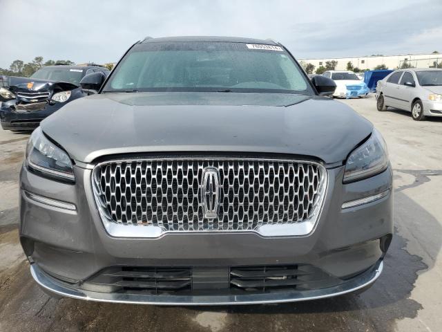 Photo 5 from auction – 2022 LINCOLN CORSAIR with VIN 5LMCJ1C98NUL19097