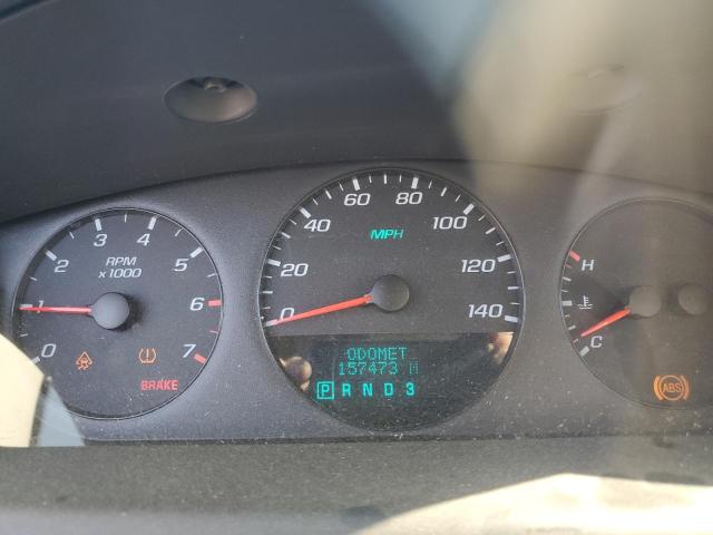 Photo 9 from auction – 2007 CHEVROLET IMPALA LS with VIN 2G1WB58K879390913