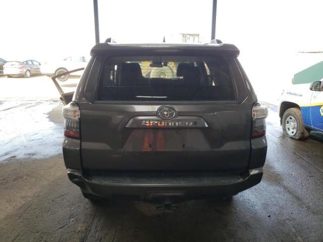 Photo 6 from auction – 2019 TOYOTA 4RUNNER SR with VIN JTEBU5JR8K5632267