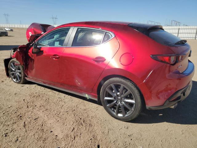 Photo 2 from auction – 2024 MAZDA 3 PREFERRE with VIN JM1BPALM3R1716973
