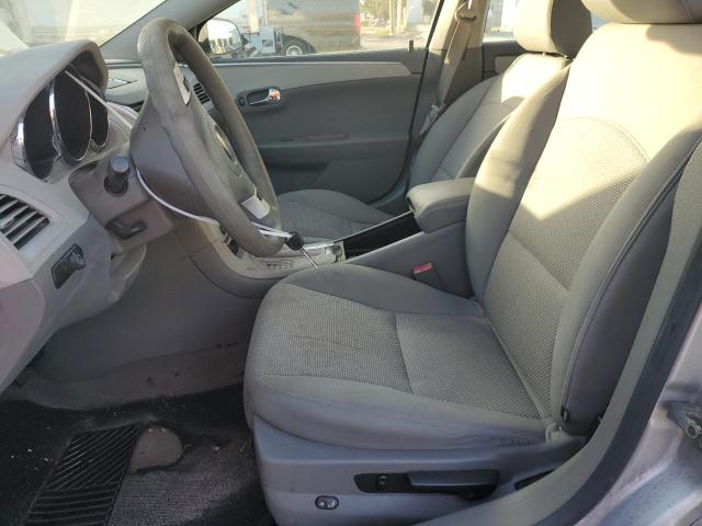 Photo 7 from auction – 2011 CHEVROLET MALIBU LS with VIN 1G1ZB5E18BF116023