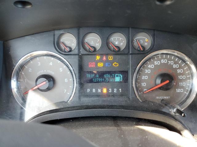 Photo 9 from auction – 2010 FORD F150 SUPER with VIN 1FTFW1EV2AFC29006