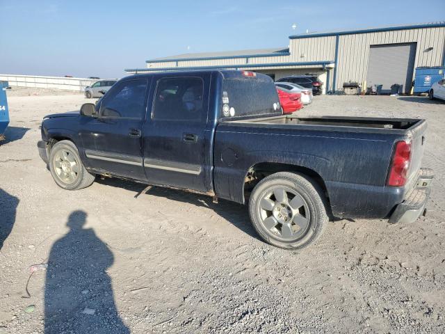 Photo 2 from auction – 2005 CHEVROLET SILVERADO with VIN 2GCEC13T251156125