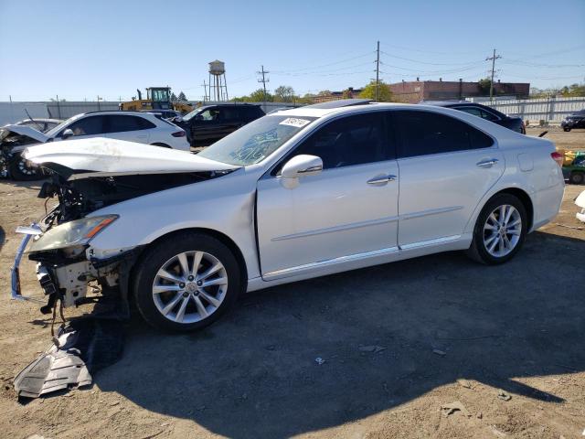 Photo 1 from auction – 2010 LEXUS ES 350 with VIN JTHBK1EG0A2358881