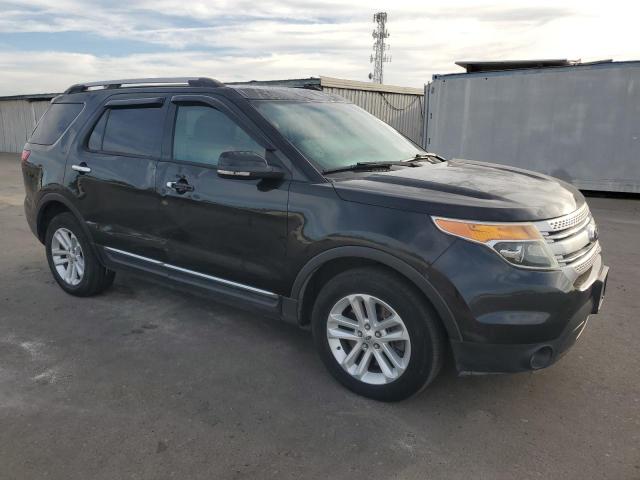 Photo 4 from auction – 2014 FORD EXPLORER X with VIN 1FM5K8D81EGC09451