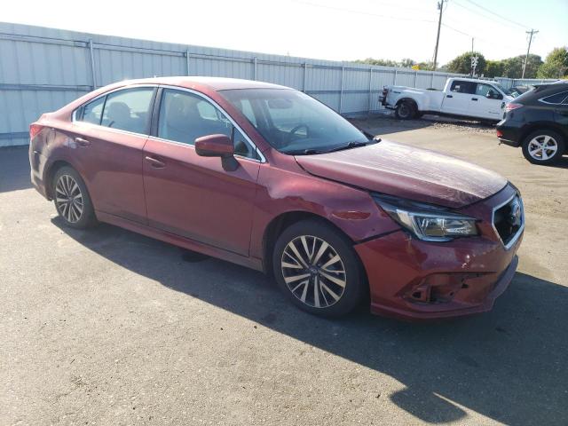 Photo 4 from auction – 2018 SUBARU LEGACY 2.5 with VIN 4S3BNAC60J3034228