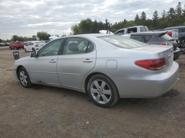 Фото 2 с аукциона – 2006 LEXUS ES 330 с VIN JTHBA30G465146965
