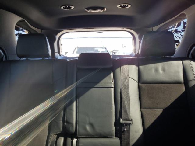 Photo 10 from auction – 2020 DODGE DURANGO R/ with VIN 1C4SDJCT7LC229111