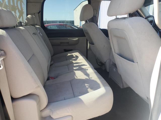 Photo 10 from auction – 2009 CHEVROLET SILVERADO with VIN 3GCEC23C99G107684