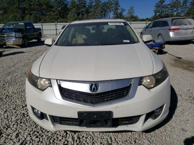 Photo 5 from auction – 2010 ACURA TSX with VIN JH4CU2F68AC024196