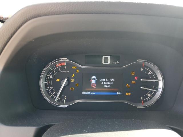صورة رقم 9 من المزاد - 2022 HONDA RIDGELINE مع VIN 5FPYK3F71NB038355
