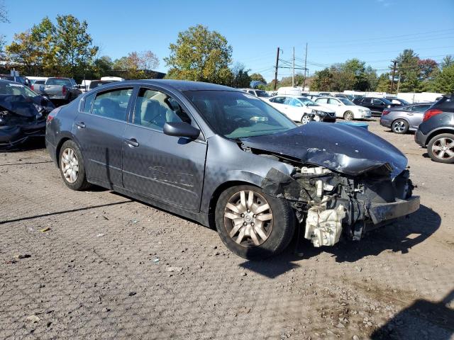 Photo 4 from auction – 2012 NISSAN ALTIMA BAS with VIN 1N4AL2AP2CC214130