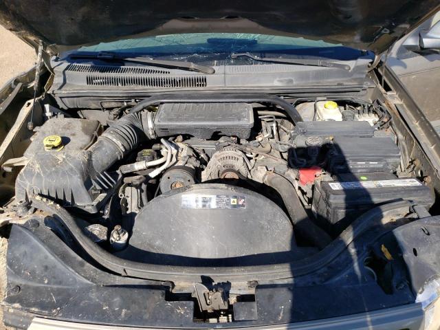 Photo 12 from auction – 2006 JEEP GRAND CHER with VIN 1J4GR48K56C321101