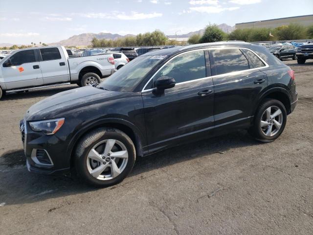 AUDI Q3 PREMIUM 2021 with VIN WA1AUCF32M1065485 - Photo from auction