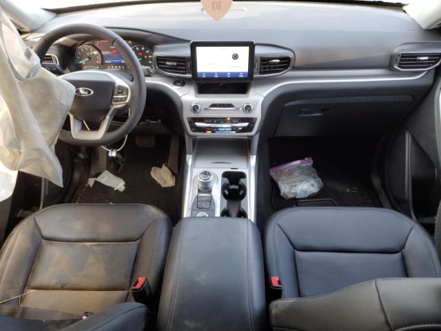 Снимка 8 от търг – 2024 FORD EXPLORER X с VIN 1FMSK8DH7RGA76557