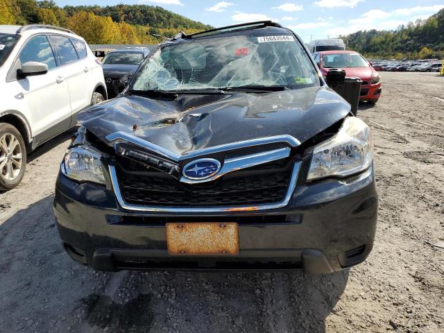 Photo 5 from auction – 2015 SUBARU FORESTER 2 with VIN JF2SJADC7FH834486