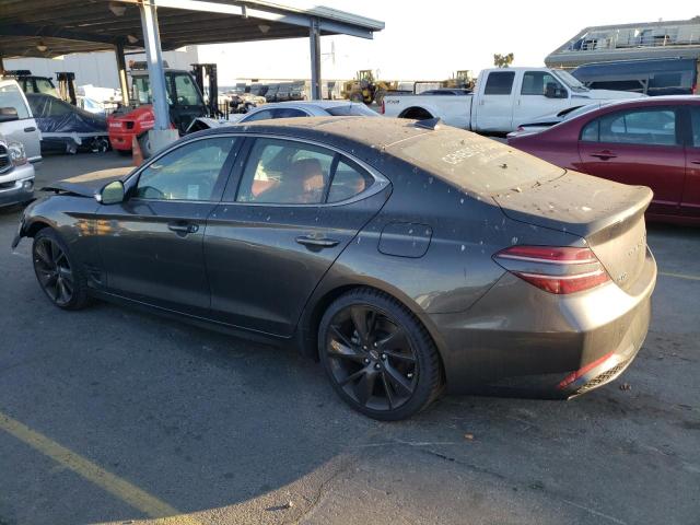 Zdjęcie 2 z aukcji – 2023 GENESIS G70 BASE z VIN KMTG34TA1PU122906