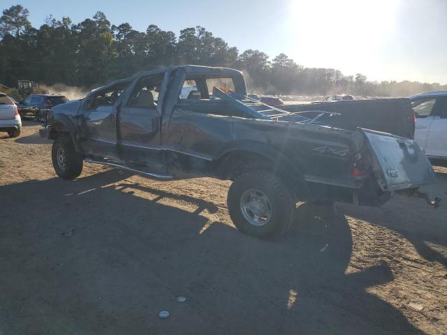 Photo 2 from auction – 2002 FORD F250 SUPER with VIN 1FTNW21F92ED02170