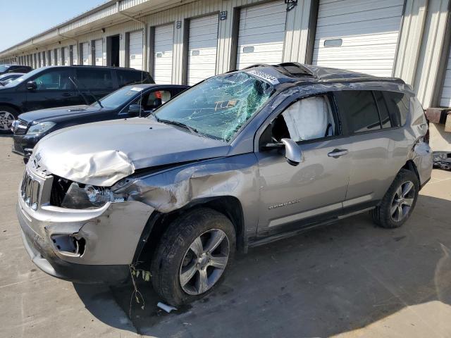 JEEP COMPASS LA 2016 with VIN 1C4NJCEA5GD716269 - Photo from auction