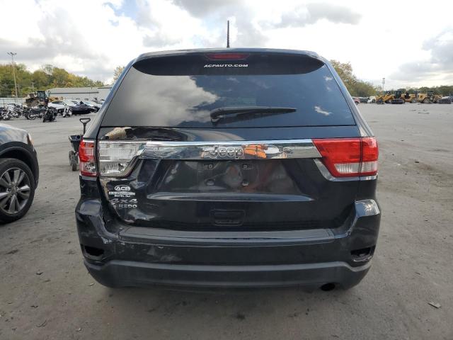 Photo 6 from auction – 2012 JEEP GRAND CHER with VIN 1C4RJFAG5CC161434